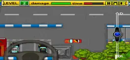 Game screenshot Опасные парковка hack
