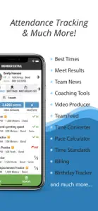 OnDeck screenshot #5 for iPhone