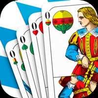 Schafkopf-Palast apk