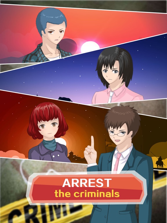Screenshot #4 pour Detective Super Star
