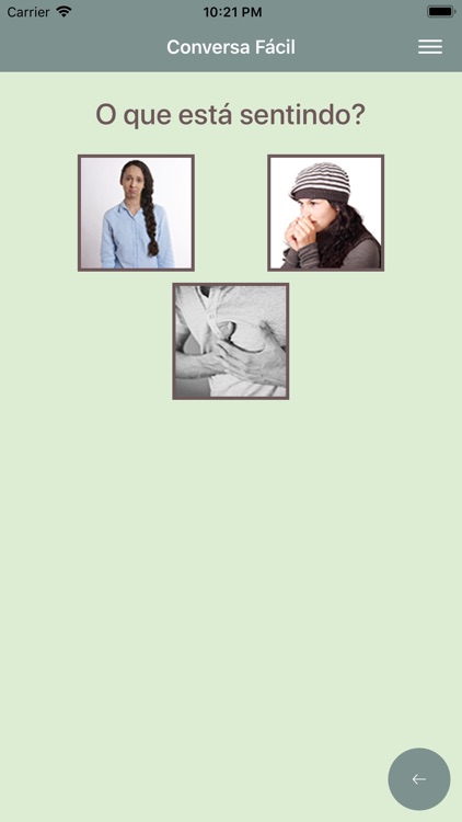 Conversa Fácil screenshot-6