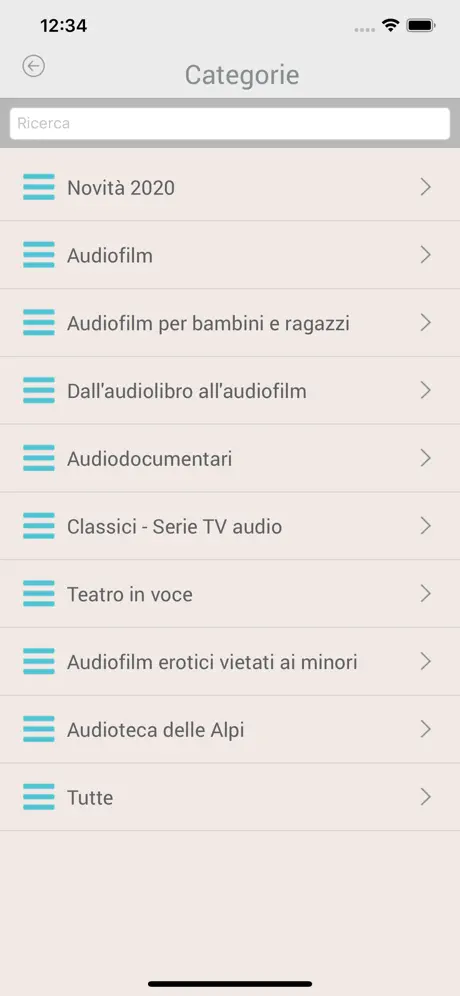 CineAudioteca