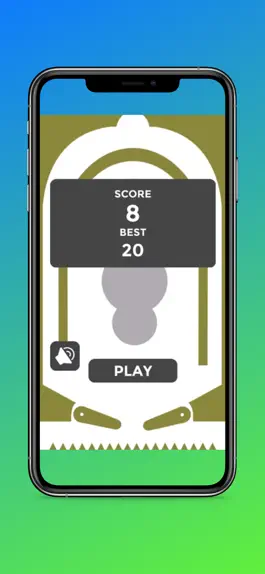 Game screenshot Pin Ball Simple hack