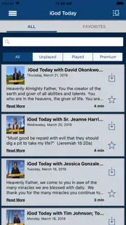 igod today iphone resimleri 2