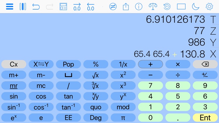 All In One Calculator screenshot-3