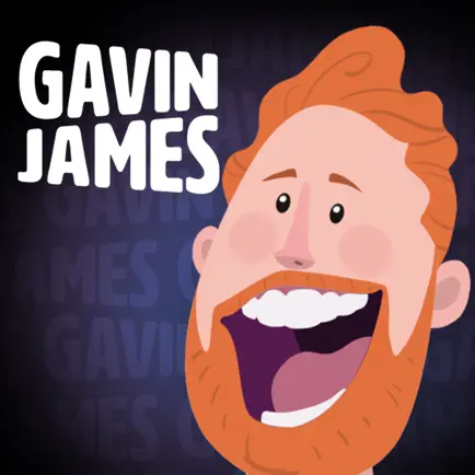 Gavin James Animated Stickers Cheats