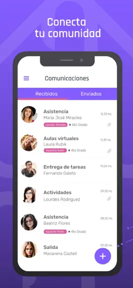 Game screenshot Comunicaciones ISC mod apk