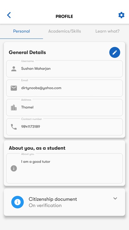 TheGreatTutors screenshot-5