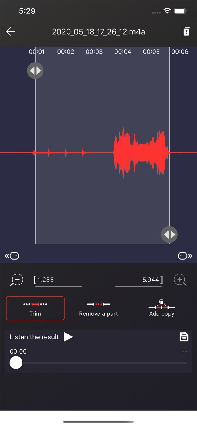 Voice Recorder -Audio Recorder