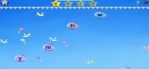 See’n’Spell – Sight Words screenshot #4 for iPhone