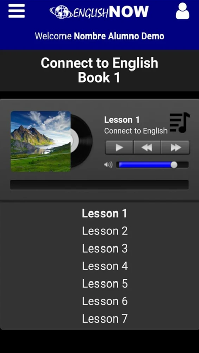 English NOW for students screenshot 3