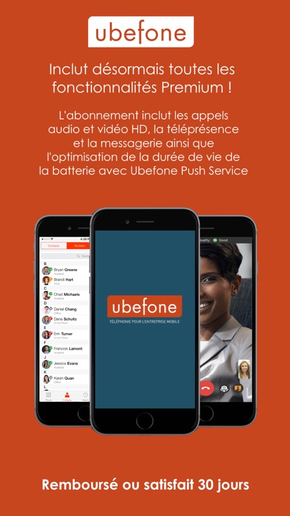 Ubefone