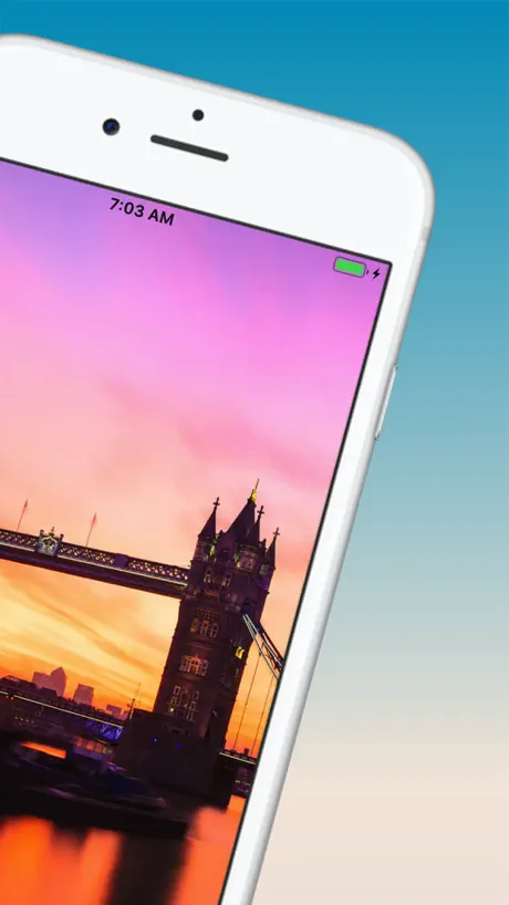 Londen Reisgids Offline