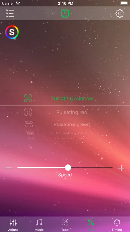 HappyLighting-Life with smart screenshot 5 of 6