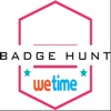 badgehunt 2019