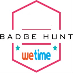 badgehunt 2019