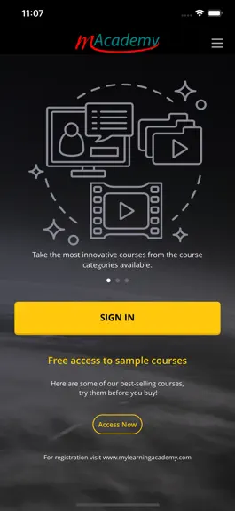 Game screenshot My Learning Academy mod apk