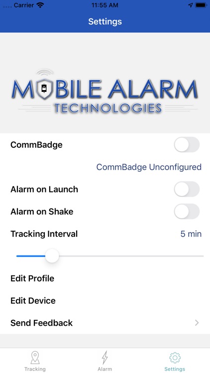 Mobile Track by M.A.T. screenshot-4