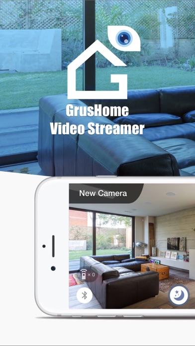 GrusHome Video Streamerのおすすめ画像1