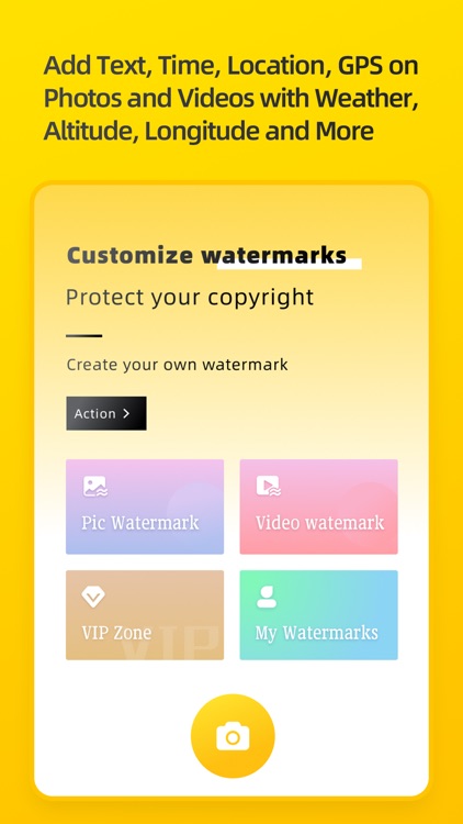 Watermark Ace - Photo Editor