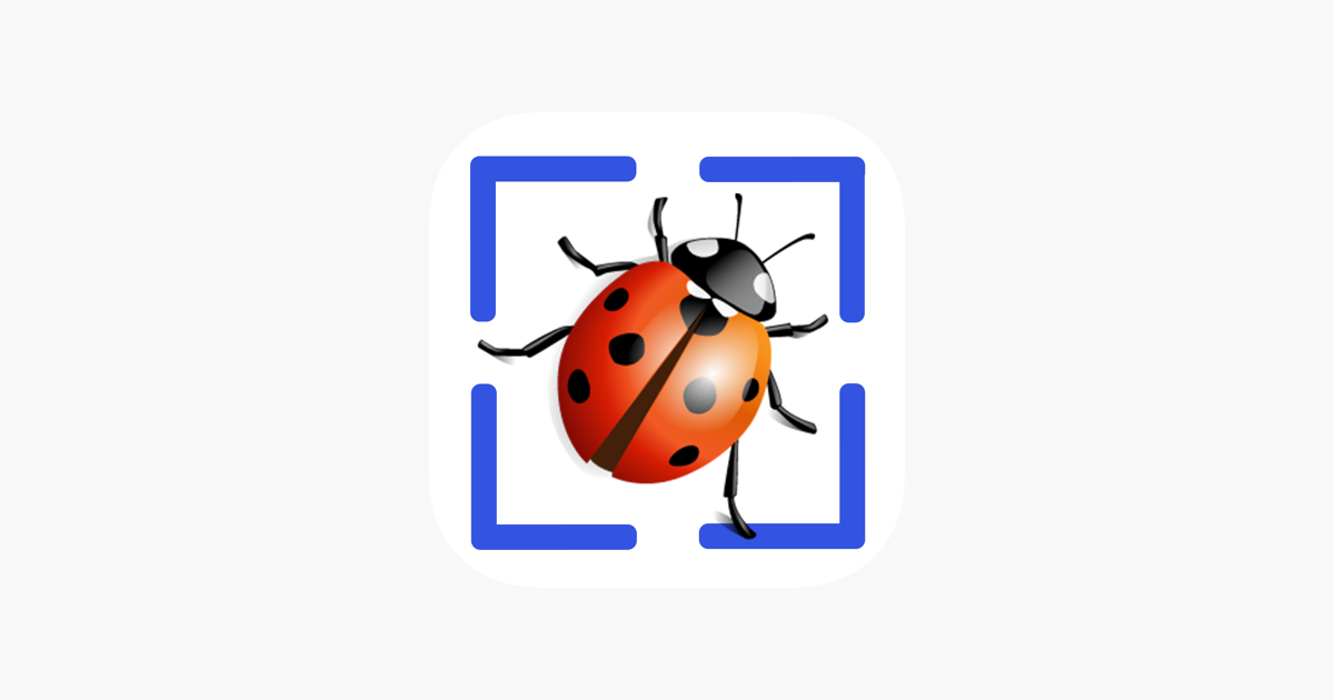 Bug Identifier App na App Store Bug Identifier App na App Store