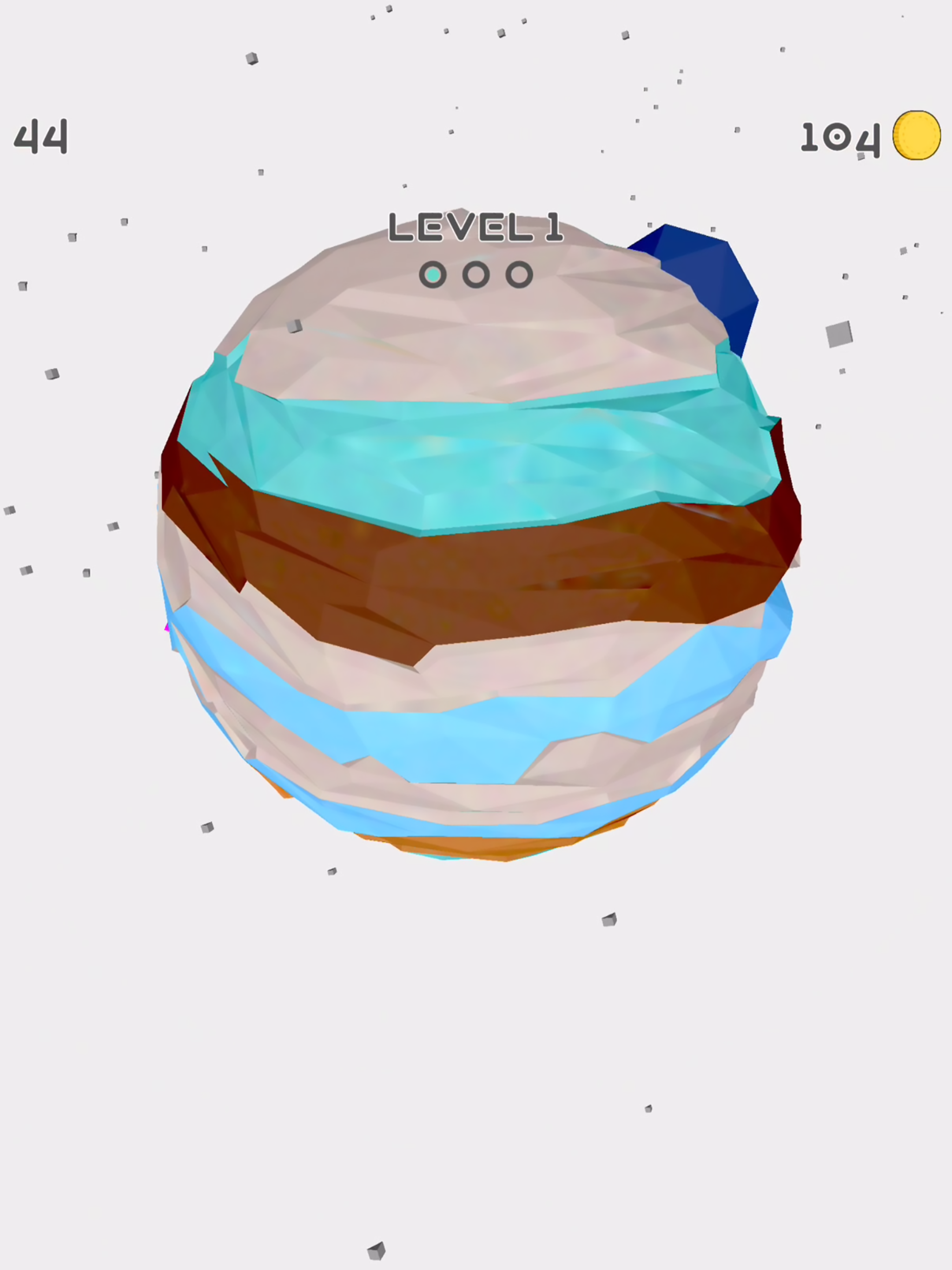 Planet Pop 3D! screenshot 14