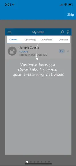 Game screenshot eLMS Mobile hack