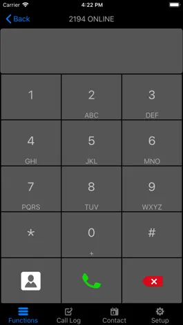 Game screenshot IP500M apk