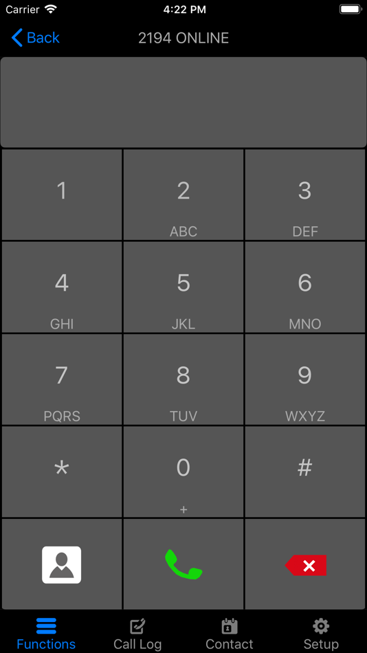 #2. IP500M (iOS) 由: TECOM CO., LTD.