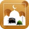 "Islamic Prayer Times & Quran" app with get all details about Islamic Duties