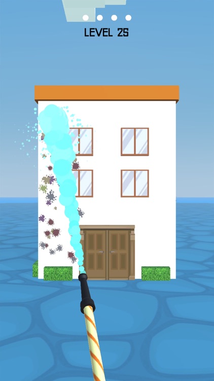 Wash House 3D screenshot-3