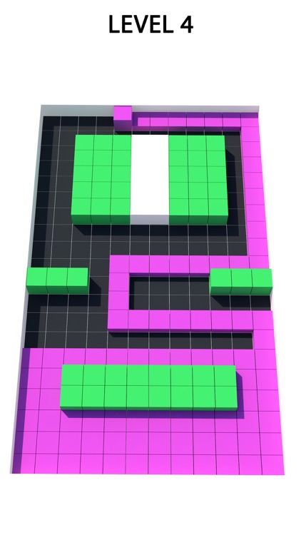 Color Saw 3D screenshot-3