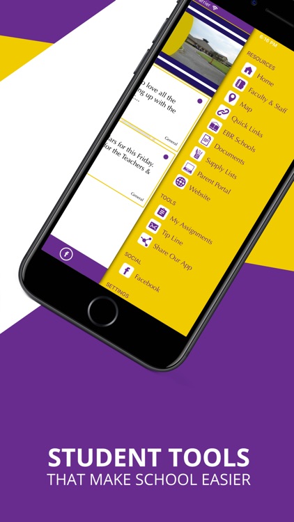 Woodlawn Middle School