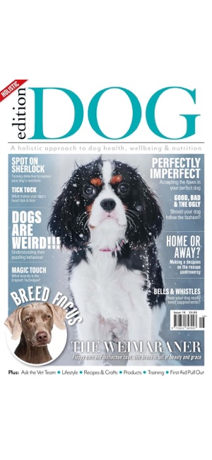 Edition Dog Magazine(圖5)-速報App