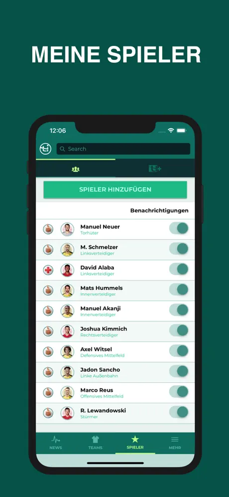 LigaInsider