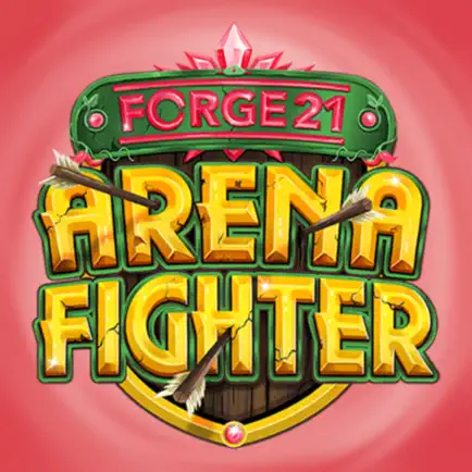 Forge21 Arena Fighter Cheats