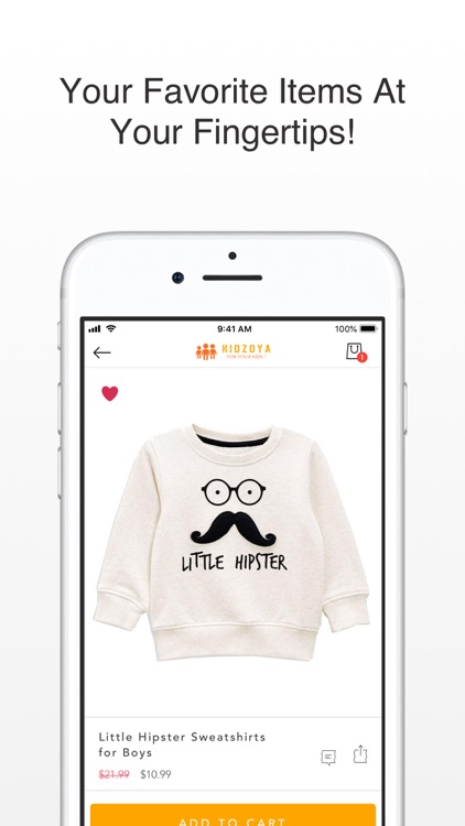 KIDZOYA - Shop For Your Kids!