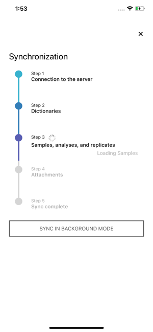 LABWORKS Collection App(圖2)-速報App