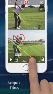 slowmo - slowmo video analysis iphone screenshot 2