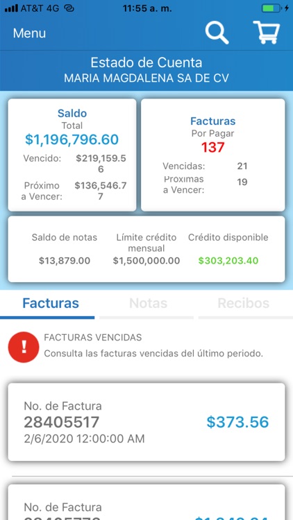 eFanasa screenshot-6