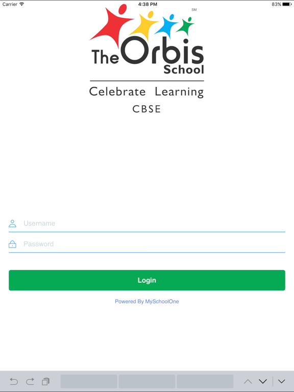 Screenshot #4 pour The Orbis School