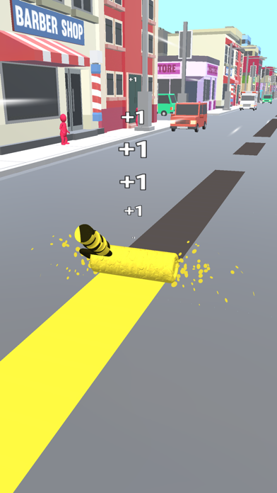 Road Strips screenshot 2