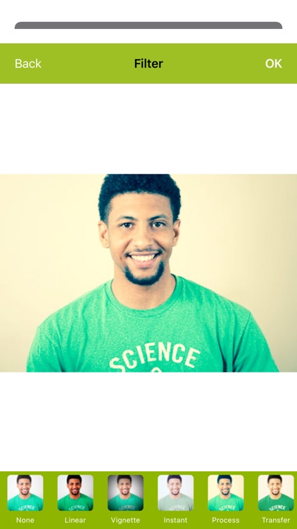 BeardoCreator screenshot-7