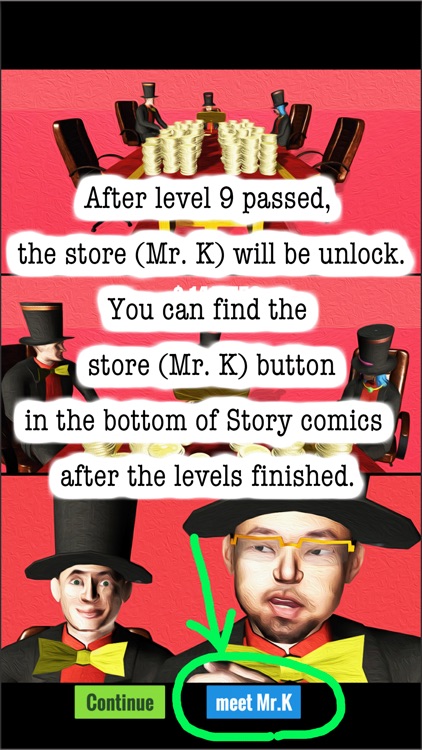 Hell obstacles challenge screenshot-8