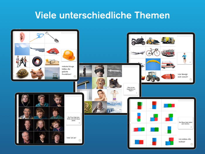 Lexico Verstehen 1 CH