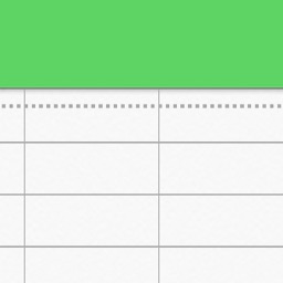 Notes.xls - Spreadsheet Notes