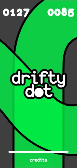 Game screenshot Drifty Dot hack