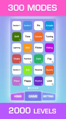 Game screenshot Magic Games: Piano White Tiles mod apk