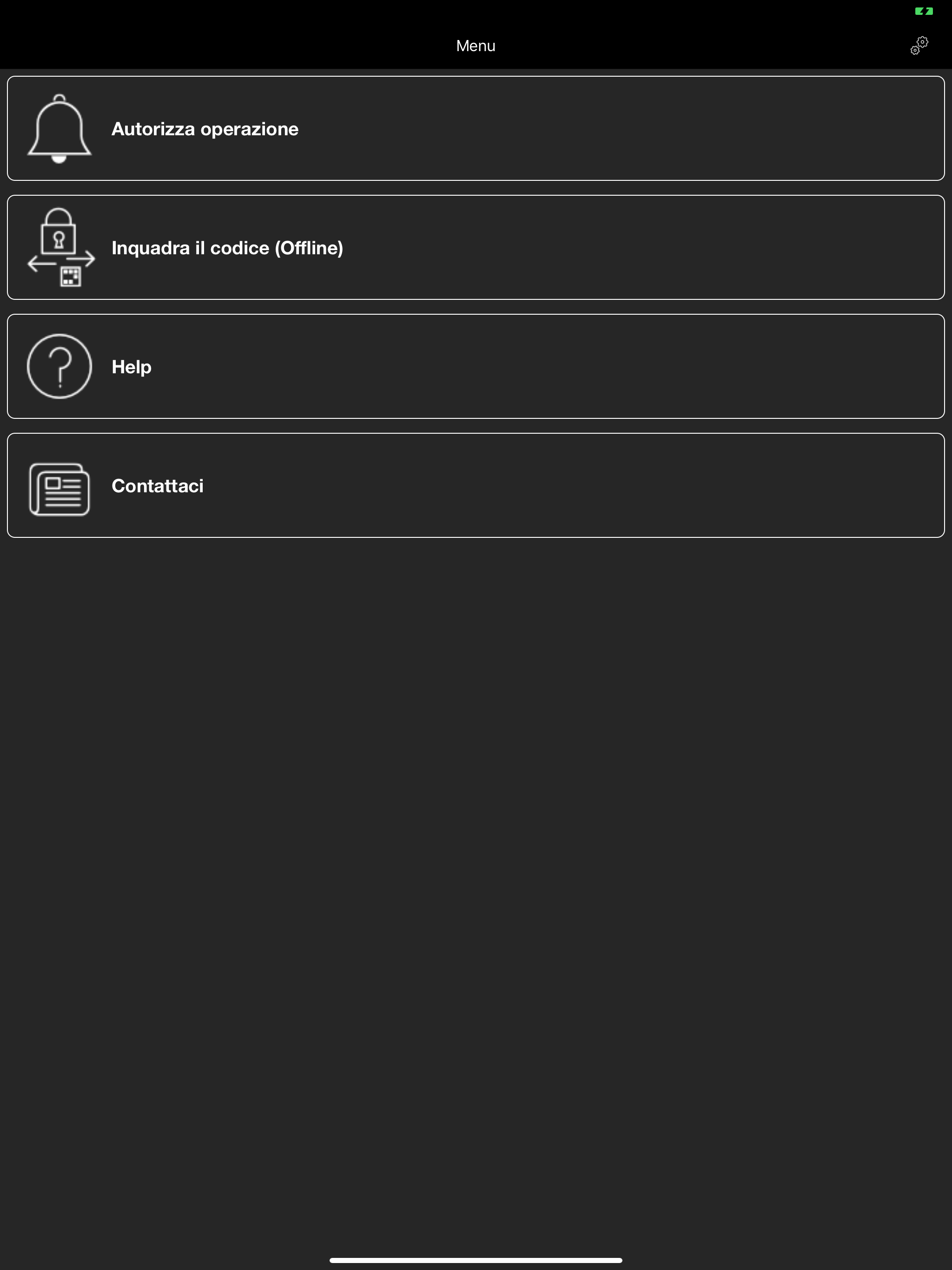 BG Token
