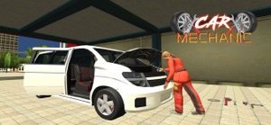 Mobile Workshop Car Mechanic screenshot #4 for iPhone